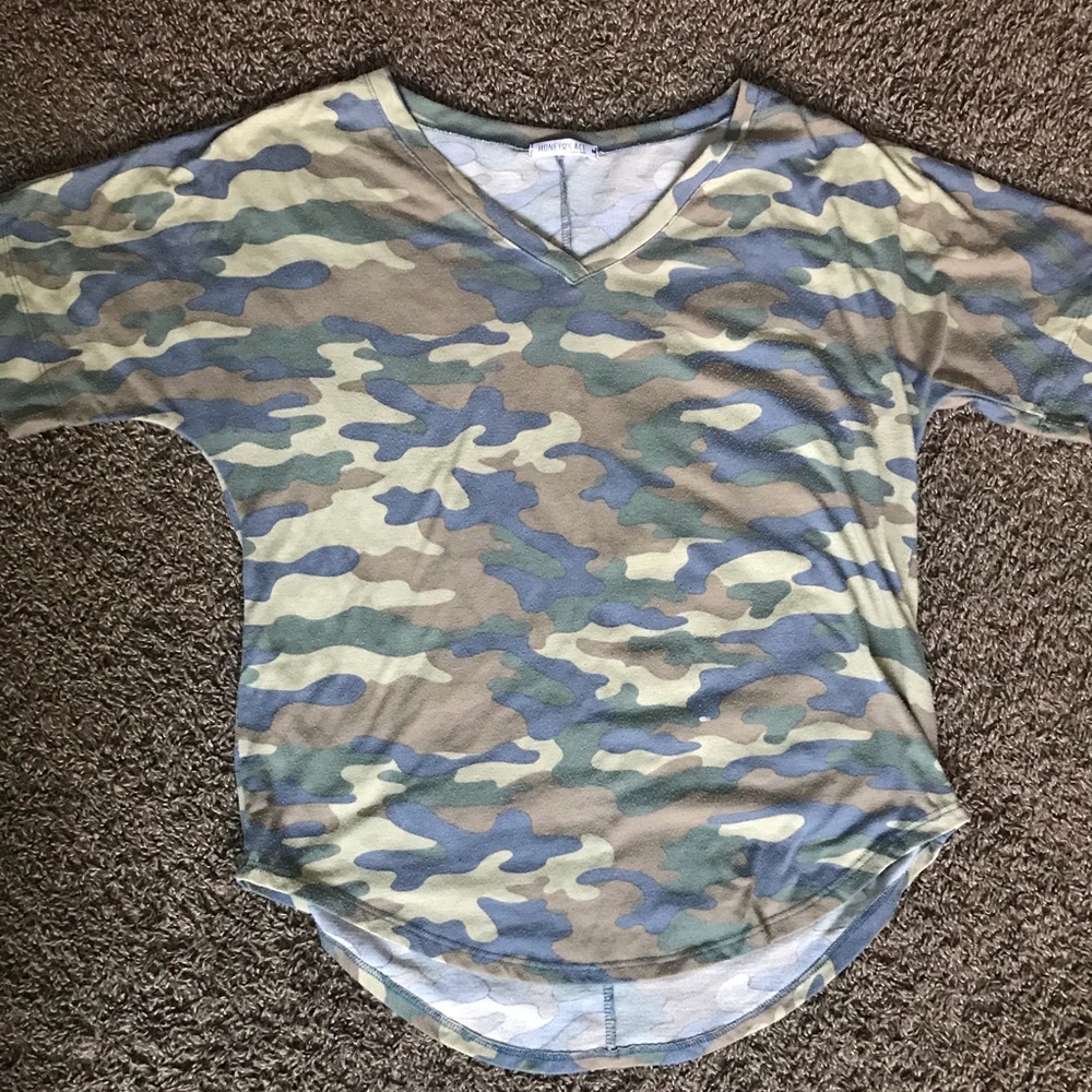 Tee